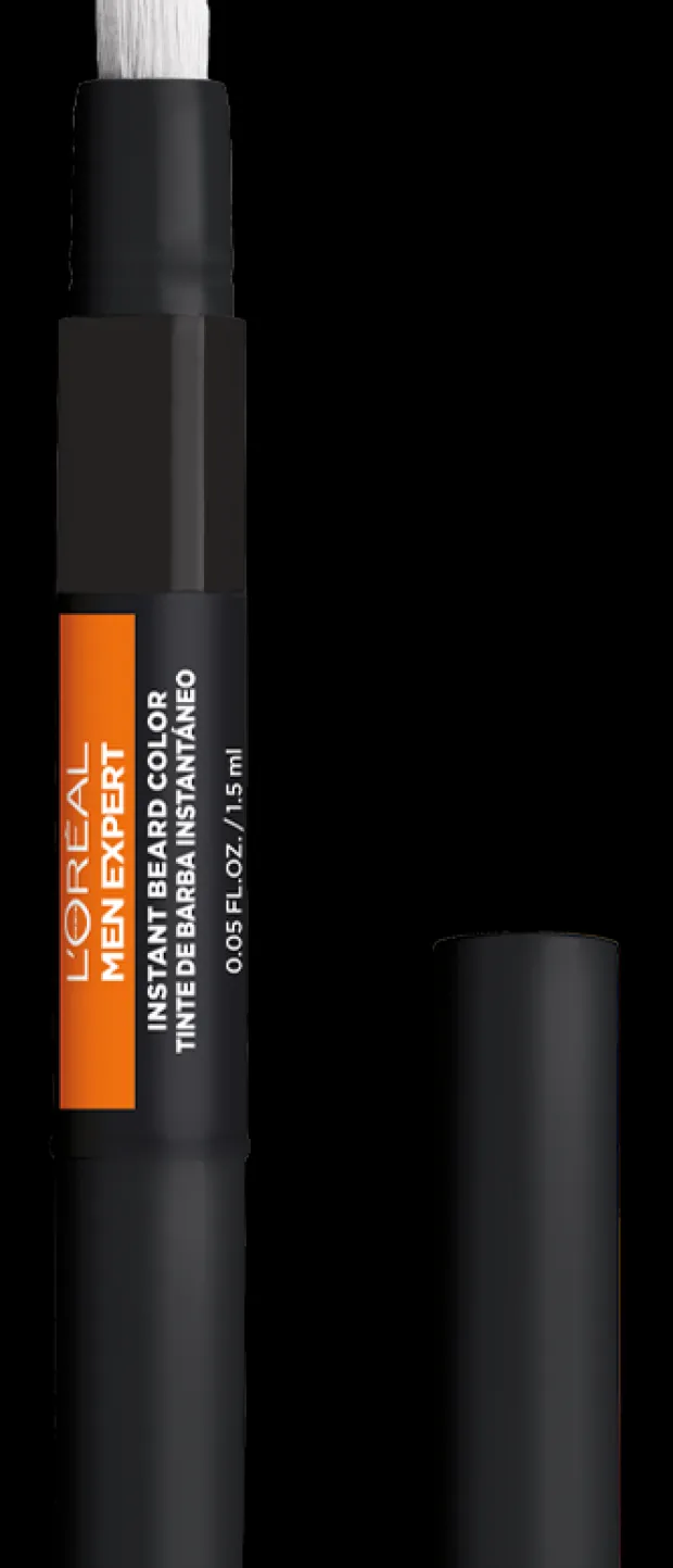 Instant Beard Color