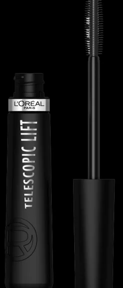 Instant Lift Washable Mascara