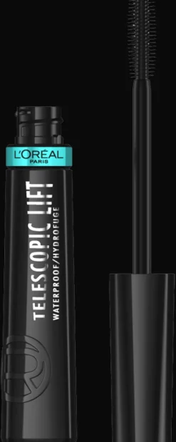 Instant Lift Waterproof Mascara