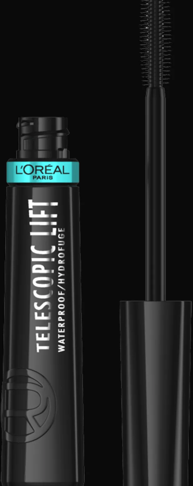 Instant Lift Waterproof Mascara
