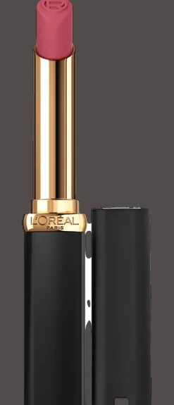 Intense Volume Matte Lipstick
