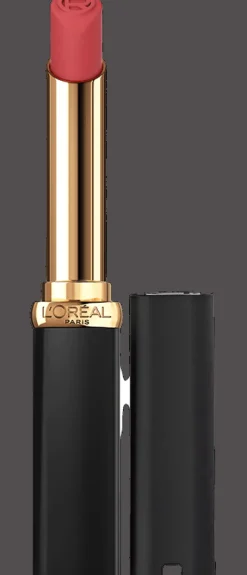Intense Volume Matte Lipstick