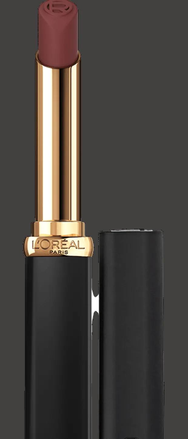 Intense Volume Matte Lipstick