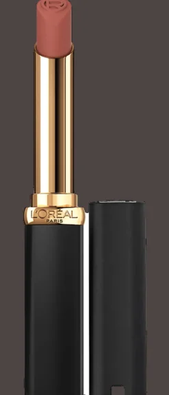 Intense Volume Matte Lipstick