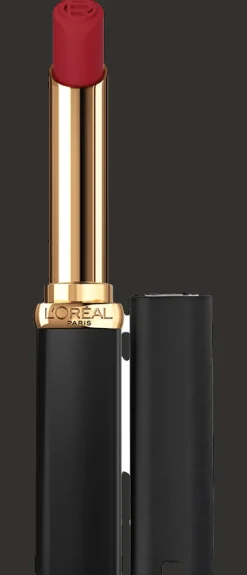 Intense Volume Matte Lipstick