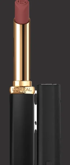 Intense Volume Matte Lipstick