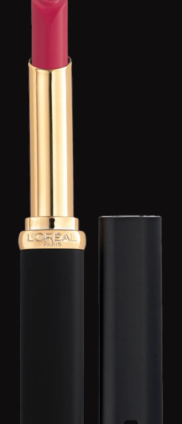 Intense Volume Matte Lipstick