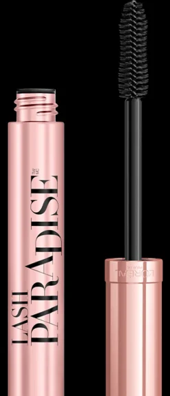 Lash Paradise Washable Mascara