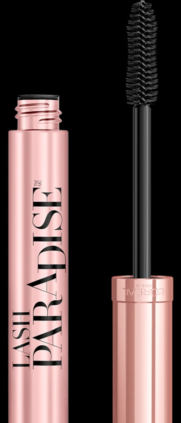 Lash Paradise Washable Mascara