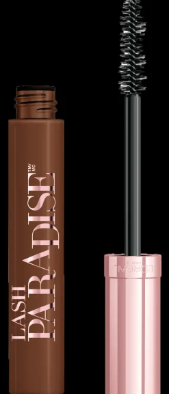 Lash Paradise Washable Mascara
