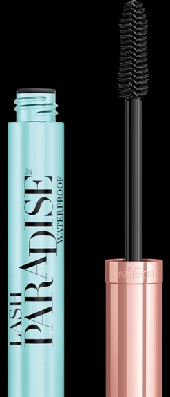 Lash Paradise™ Waterproof Mascara