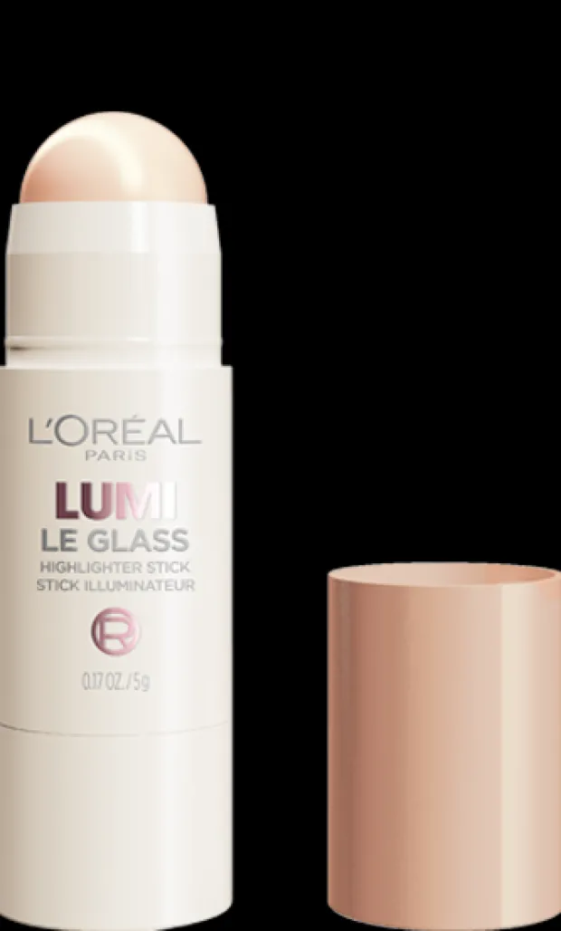 Le Glass Highlighter Stick