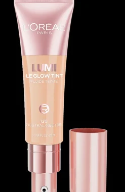 Le Glow Skin Tint