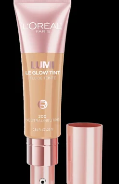 Le Glow Skin Tint