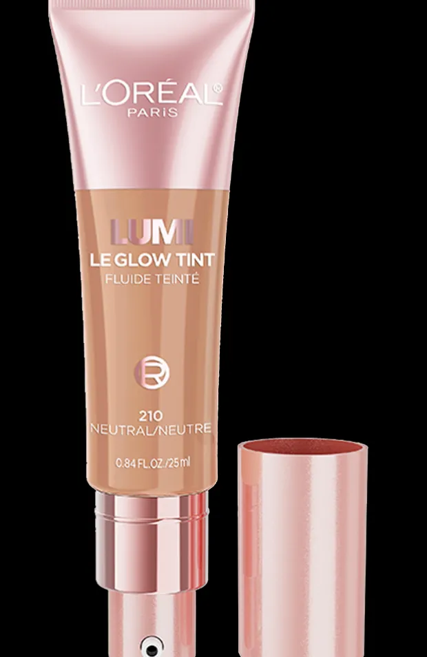 Le Glow Skin Tint