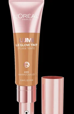 Le Glow Skin Tint