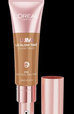 Le Glow Skin Tint