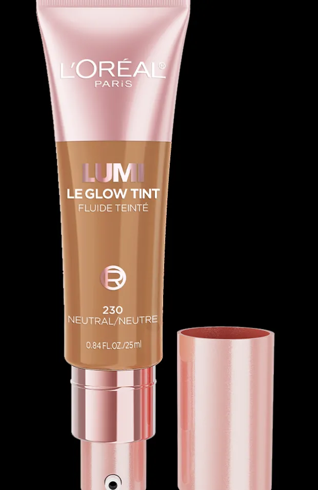 Le Glow Skin Tint