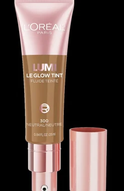 Le Glow Skin Tint