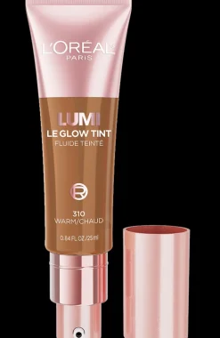 Le Glow Skin Tint