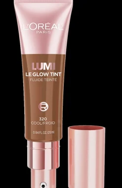 Le Glow Skin Tint