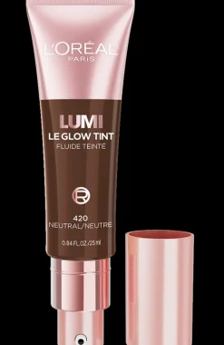 Le Glow Skin Tint