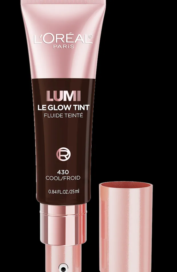 Le Glow Skin Tint