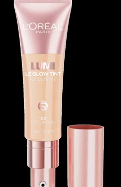 Le Glow Skin Tint