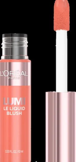 Le Liquid Blush