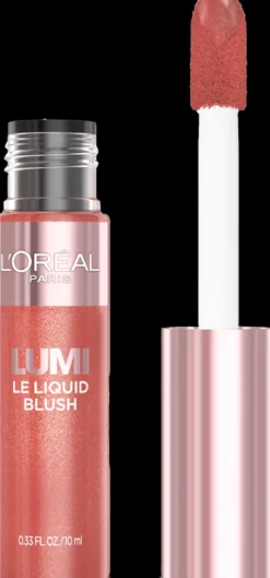 Le Liquid Blush