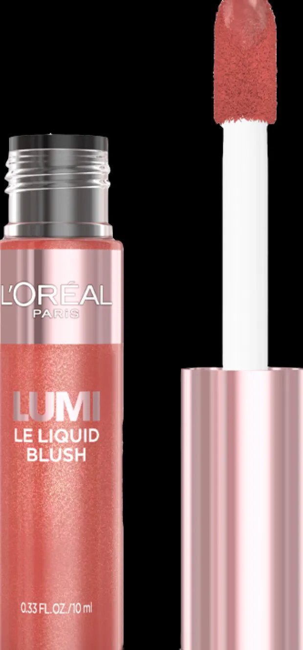 Le Liquid Blush