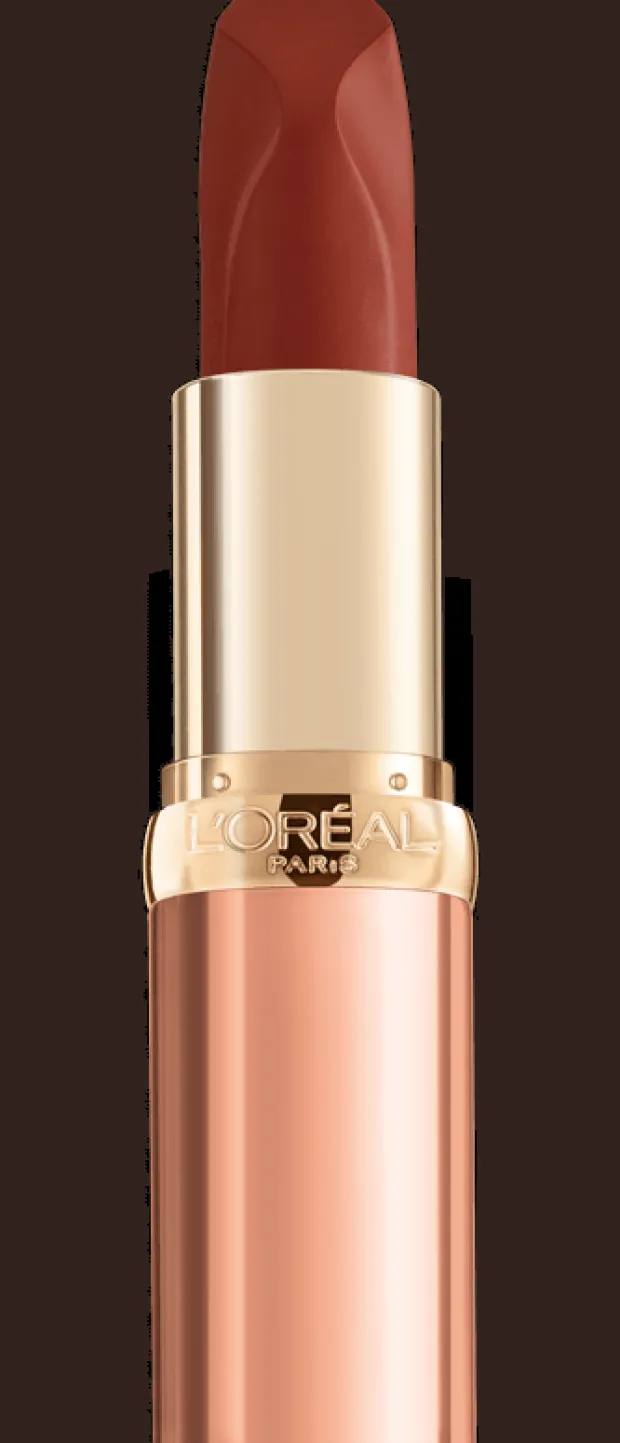 Les Nus by Colour Riche Intense Nude Lipstick