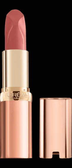 Les Nus by Colour Riche Intense Nude Lipstick