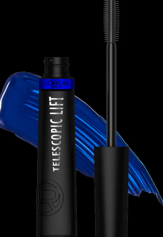 Lift Washable Color Mascara
