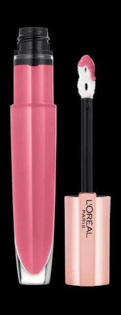 Lip Balm-in-Gloss Pomegranate Extract