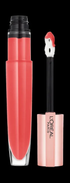 Lip Balm-in-Gloss Pomegranate Extract