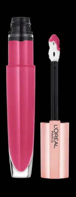 Lip Balm-in-Gloss Pomegranate Extract