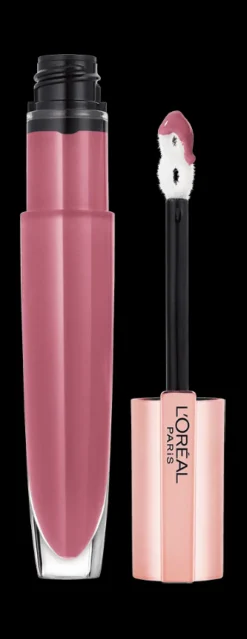 Lip Balm-in-Gloss Pomegranate Extract