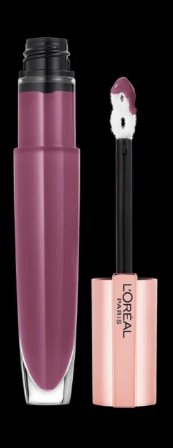 Lip Balm-in-Gloss Pomegranate Extract