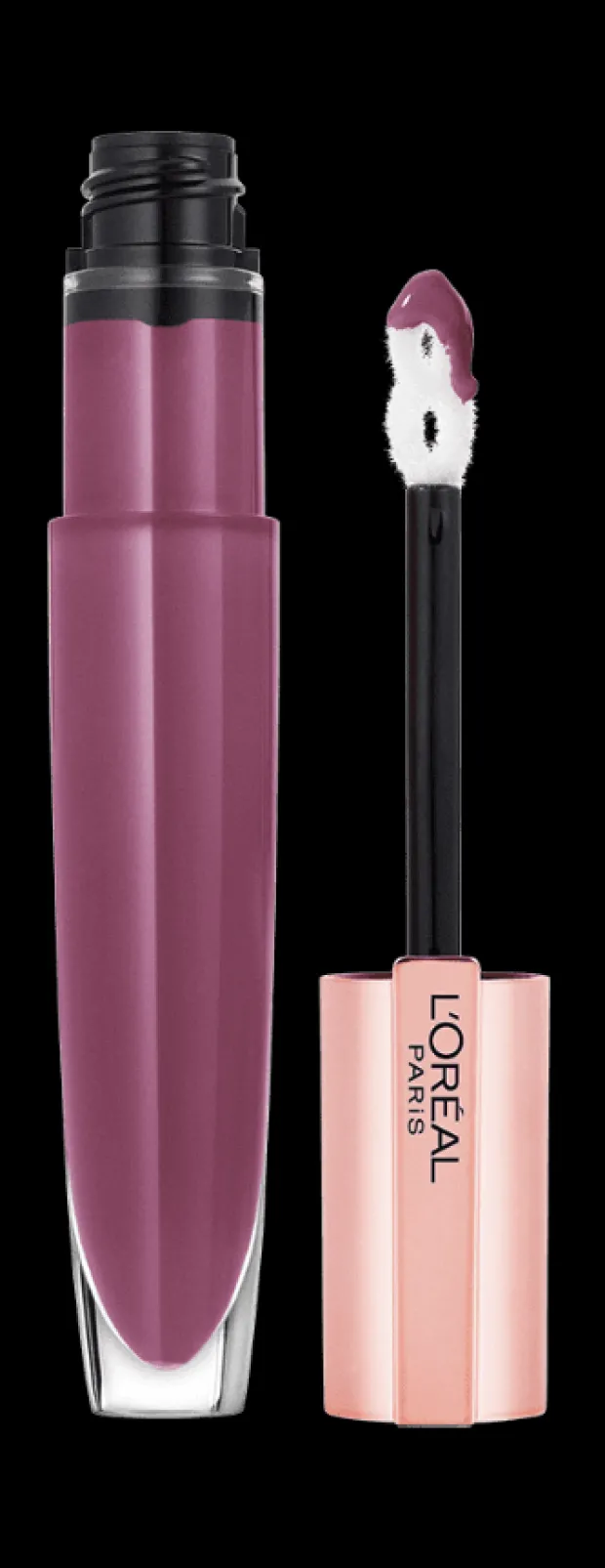 Lip Balm-in-Gloss Pomegranate Extract
