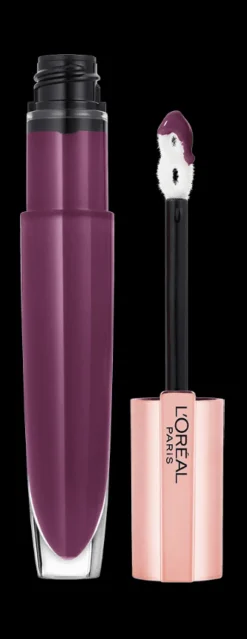 Lip Balm-in-Gloss Pomegranate Extract