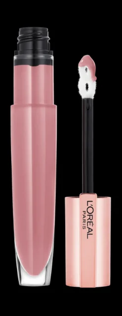 Lip Balm-in-Gloss Pomegranate Extract