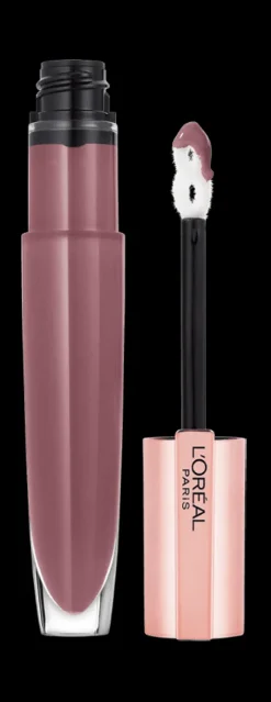 Lip Balm-in-Gloss with Pomegranate Extract