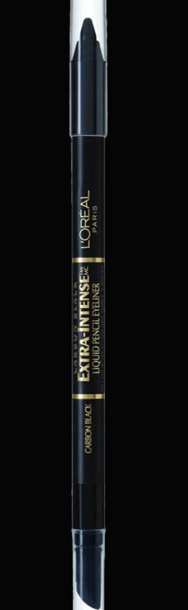 Liquid Pencil Eyeliner