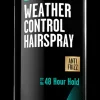 LOCK IT Weather Control Hairspray