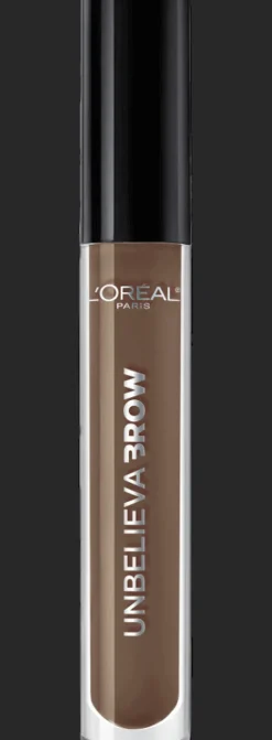 Longwear Waterproof Brow Gel