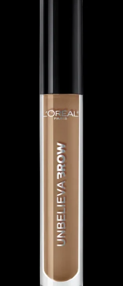 Longwear Waterproof Brow Gelss