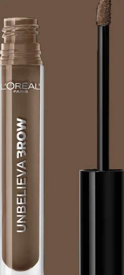 Longwear Waterproof Tinted Brow Gel