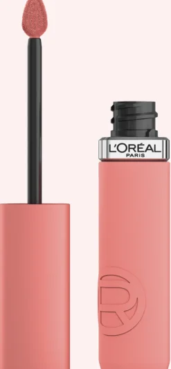 Matte Resistance Liquid Lipstick