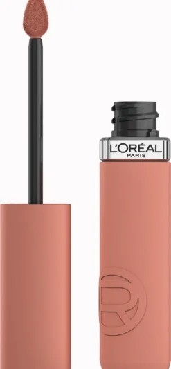 Matte Resistance Liquid Lipstick